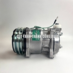 Lốc điều hòa Chenglong Lốc lạnh Chenglong 2A chính hãng GY